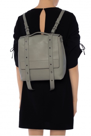'sid' backpack, zdjęcie 2 'sid' backpack od AllSaints
